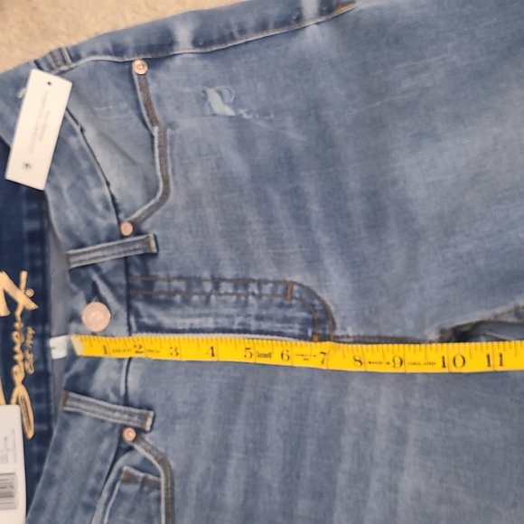 NWT Seven7 Tummyless Slim Boot - Picture 5 of 7